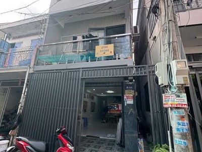 Cho thuê nhà trêt lửng lầu mới đẹp hẻm 89 Huỳnh Thúc Kháng Ninh Kiều TP Cần Thơ 0