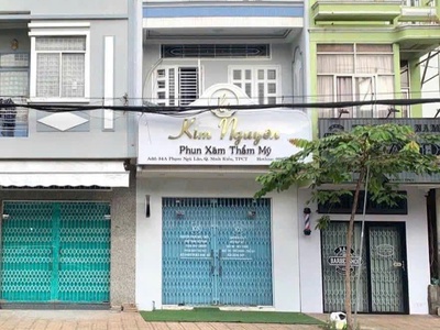 Cho thuê nhà Mặt Tiền Đường Phạm Ngũ Lão, Gần Ngã 3 Trần Việt Châu. Cái Khế Cần Thơ 0