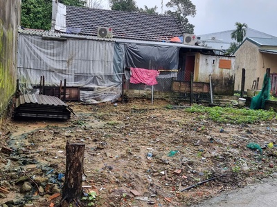 Càn bán đất kiệt 6 Tam Thai, TP Huế. Giá tốt cho nhà đầu tư 2