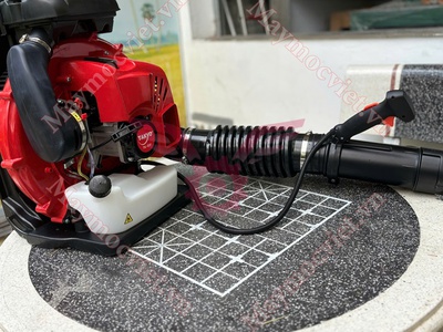 Máy thổi lá chạy xăng Takyo TK 51F 80cc giá rẻ 1