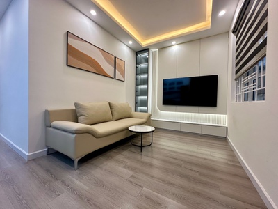 Căn hộ 2PN full nội thất đường Lê Đức Thọ Mỹ Đình giá 5 tỷ 0