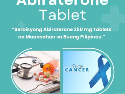 Abiraterone 250 mg Tablet Price Makati City Philippines 0