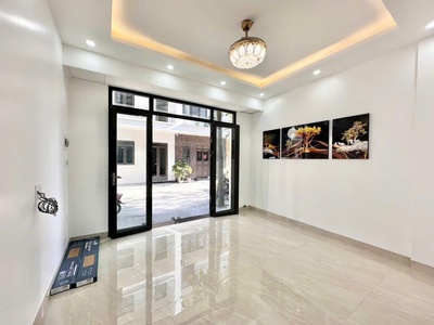 Bán nhà 4 tầng đã có sổ Himlam, Hùng Vương, Hồng Bàng, Hải Phòng. 4,39 tỷ 0