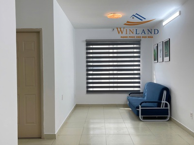 Chung cư Sơn An - Cường Thuận gần Amata, Bệnh viện Đồng Nai, đại học Đồng Nai 0