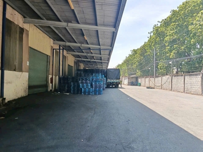 Cho thuê nhà xưởng   KCN NAM TÂN UYÊN, BD   28.834m 0