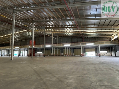 Cho thuê nhà xưởng   KCN NAM TÂN UYÊN, BD   28.834m 3