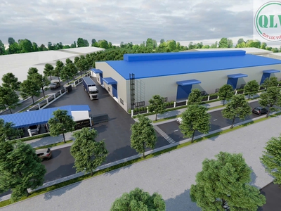 Cho thuê nhà xưởng   HỘI NGHĨA, TÂN UYÊN, BD   2.126m 1