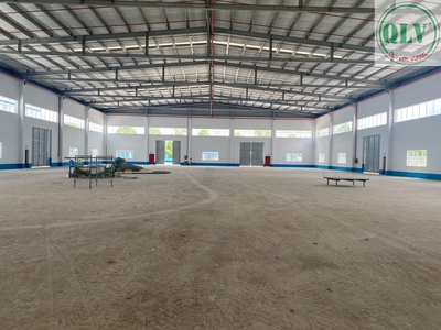 Bán nhà xưởng   KCN SÓNG THẦN 3, BD   11.345m 4