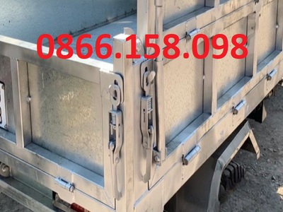 Các loại khóa lò xo xe tải được sử dụng phổ biến 2