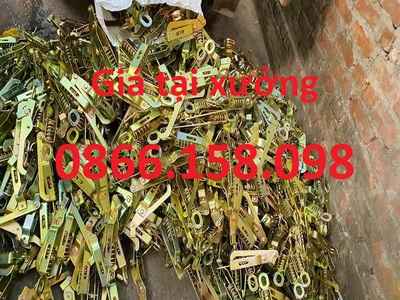 Các loại khóa lò xo xe tải được sử dụng phổ biến 5