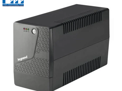 Bộ lưu điện Legrand Keor SPX Line Interactive 2000VA/1200W 0