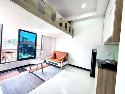 Toà CCMN trung tâm Đống Đa Giảng Võ - Cát Linh 12 phòng xây mới hoàn toàn dòng tiền gần 1 tỷ/năm, gi 1