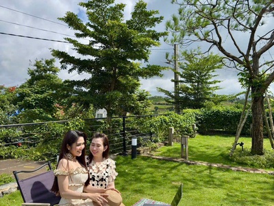 Đất View Hồ Bảo Lộc Đẹp, Phù Hợp Nghỉ Dưỡng, Giá Từ 1 Tỷ 2 3