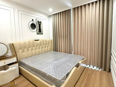 Căn hộ 3 phòng ngủ Sentosa Sky Park hoàn thiện nội thất - giá cực tốt 4,6 tỷ 2