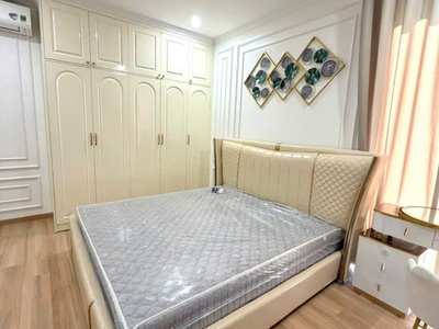 Căn hộ 3 phòng ngủ Sentosa Sky Park hoàn thiện nội thất - giá cực tốt 4,6 tỷ 3