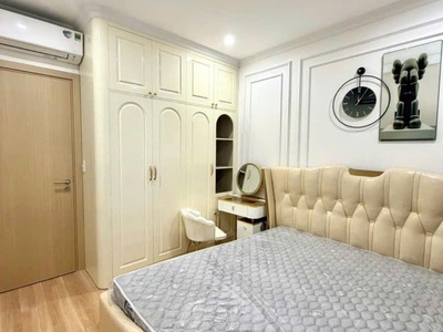 Căn hộ 3 phòng ngủ Sentosa Sky Park hoàn thiện nội thất - giá cực tốt 4,6 tỷ 6