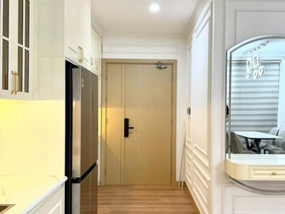 Căn hộ 3 phòng ngủ Sentosa Sky Park hoàn thiện nội thất - giá cực tốt 4,6 tỷ 9