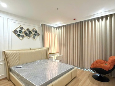 Căn hộ 3 phòng ngủ Sentosa Sky Park hoàn thiện nội thất - giá cực tốt 4,6 tỷ 10