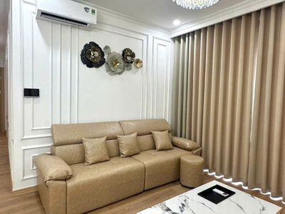 Căn hộ 3 phòng ngủ Sentosa Sky Park hoàn thiện nội thất - giá cực tốt 4,6 tỷ 11