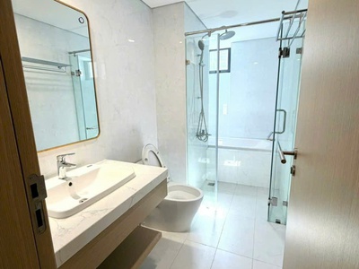 Căn hộ 3 phòng ngủ Sentosa Sky Park hoàn thiện nội thất - giá cực tốt 4,6 tỷ 12