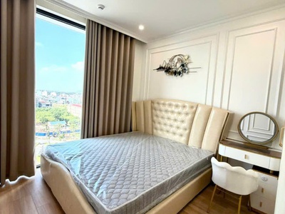 Căn hộ 3 phòng ngủ Sentosa Sky Park hoàn thiện nội thất - giá cực tốt 4,6 tỷ 17