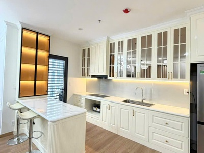 Căn hộ 3 phòng ngủ Sentosa Sky Park hoàn thiện nội thất - giá cực tốt 4,6 tỷ 18