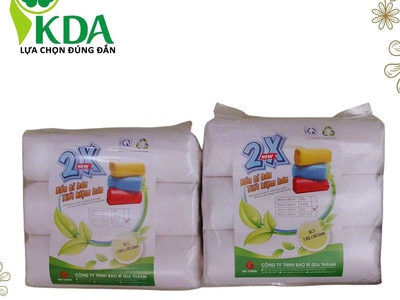 Chuyên cung cấp túi đựng rác trường học bệnh viện nhà hàng v.v BẾN TREđbscl 4