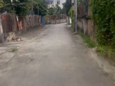 Bán đất 66m2 Minh Kha An Dương Hải Phòng 1