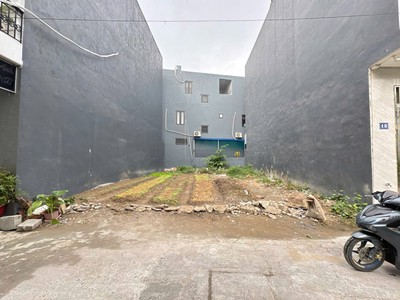 Bán đất 50m2 Bạch Mai An Dương Hải Phòng 3