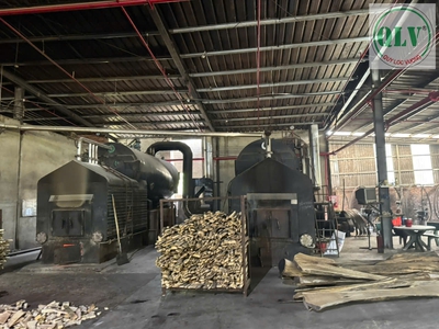 Cho thuê nhà xưởng   PHƯỚC HÒA, PHÚ GIÁO, BD   10.000m 1