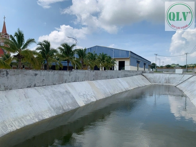 Bán nhà xưởng   HÀM TÂN, BÌNH THUẬN   11.879m 4