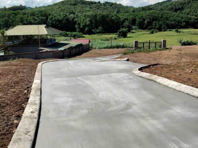 Bán gấp 5.400m2 đất nghỉ dưỡng bám mặt đường vành đai thị xã Lương Sơn, Hòa Bình 0