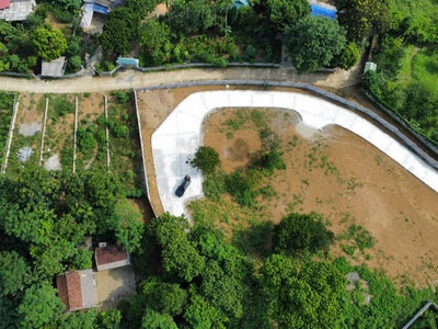 Bán gấp 5.400m2 đất nghỉ dưỡng bám mặt đường vành đai thị xã Lương Sơn, Hòa Bình 2