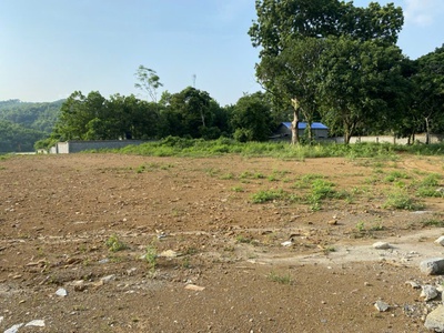 Bán gấp 5.400m2 đất nghỉ dưỡng bám mặt đường vành đai thị xã Lương Sơn, Hòa Bình 4