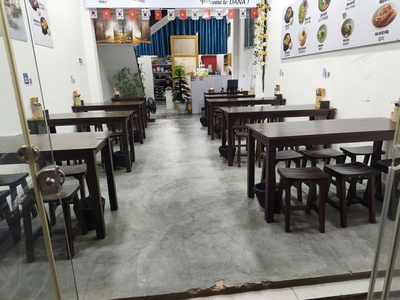 Sang lại quán mặt tiền trung tâm Hải Châu   vị trí kinh doanh sẵn dòng tiền 1