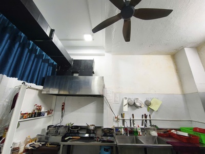 Sang lại quán mặt tiền trung tâm Hải Châu   vị trí kinh doanh sẵn dòng tiền 3