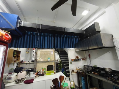 Sang lại quán mặt tiền trung tâm Hải Châu   vị trí kinh doanh sẵn dòng tiền 6