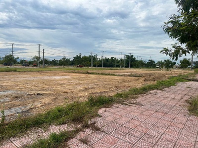 Bán DN Hội An Green Village, 16 triệu / m2, 126 m2, Điện Nam Đông, Điện Bàn, Quảng Nam 7
