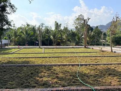 Hơn 300 triệu   đất nền nghỉ dưỡng liền kề Serena  Sun Group , Kim Bôi   Hòa Bình 2