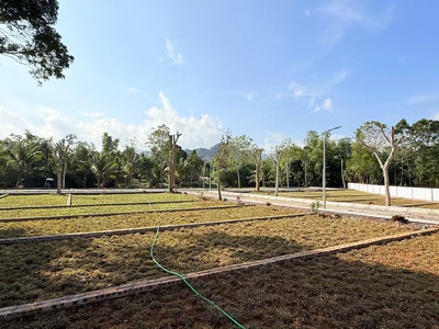 Hơn 300 triệu   đất nền nghỉ dưỡng liền kề Serena  Sun Group , Kim Bôi   Hòa Bình 3