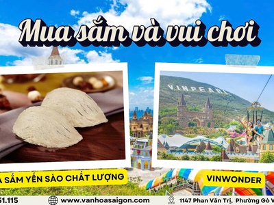 Tour đảo Bình Ba - Nha Trang 3N3Đ - SGC Tourist 0