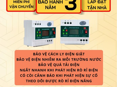 Giải pháp an toàn cho nhà ở   công trình 1