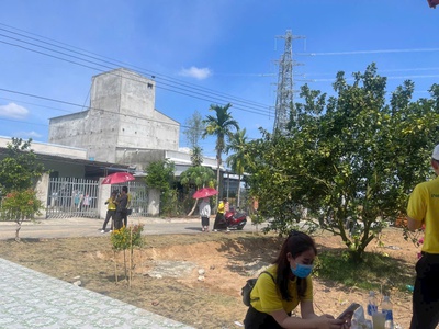 Chỉ cần 250 triệu sở hữu 260m  đất Trừ Văn Thố   Bàu Bàng, TP.HCM 3