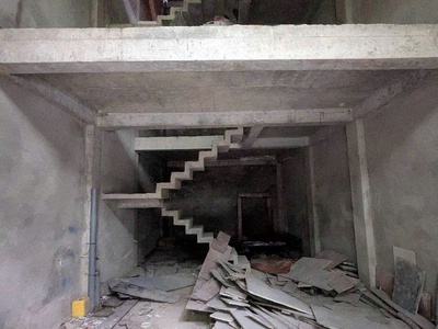 Nhà thô khu phân lô bảo minh residence bán gấp vừa giảm chào   kế gò vấp   chỉ 5.3 tỷ 0