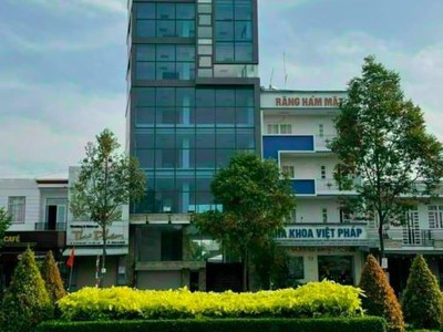 Nhà trung tâm quận 1 - đầu tư dài hạn, tiềm năng tăng giá cao kế dự án the grand mamhattan 1