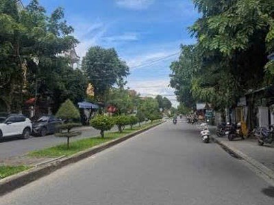 Bán đất trung tâm hội an đường lê hồng phong 505m  ngang 12m giá 15.9 tỷ 1