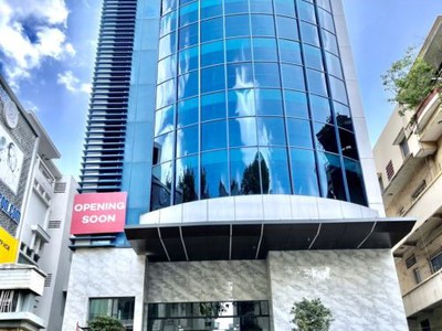 Nhà quận 1, hồ hảo hớn cạnh dự the grand manhattan - vị trí đẹp, pháp lý minh bạch 2