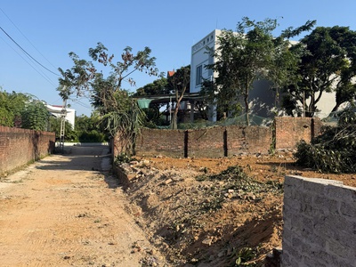 Siêu phẩm 346m2 full thổ cư tại xã sóc sơn, hà nội 0