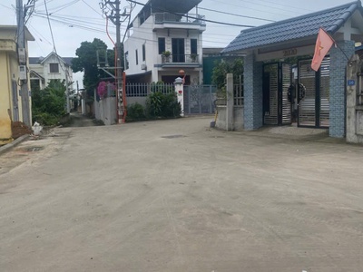 Siêu phẩm lô góc, đất kinh doanh tại sóc sơn, hà nội 0