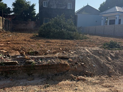 Siêu phẩm 346m2 full thổ cư tại xã sóc sơn, hà nội 1